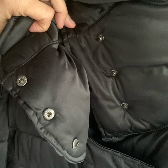 SOLD Kenneth Cole Puffer jacket XL - Picture 5 of 7